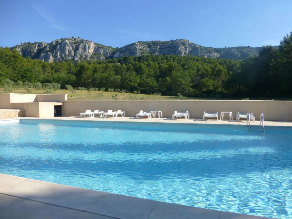 B&B Les Argiles