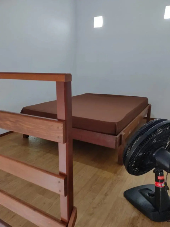 Apartamento aconchegante