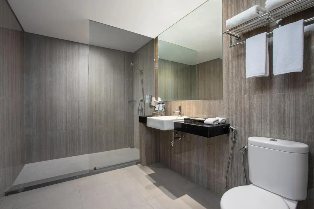 Swiss-Belinn Timika