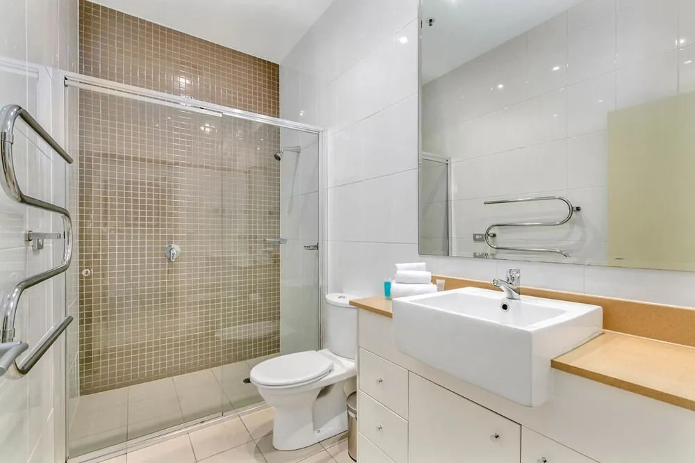 Surfers Paradise Penthouse