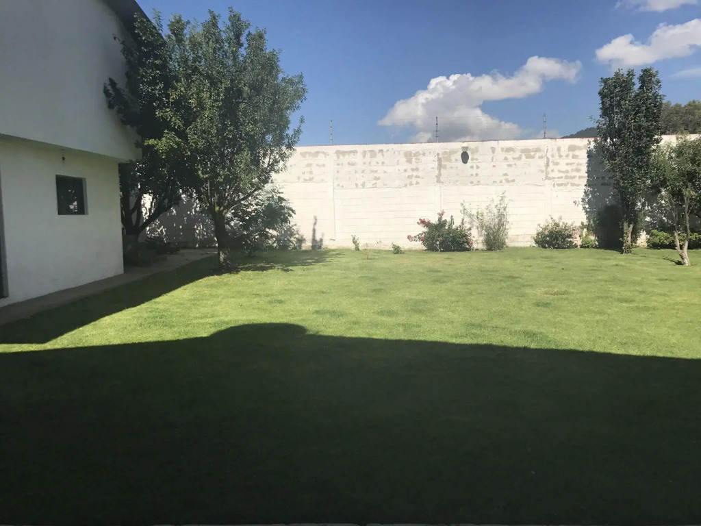 Casa Alejandra
