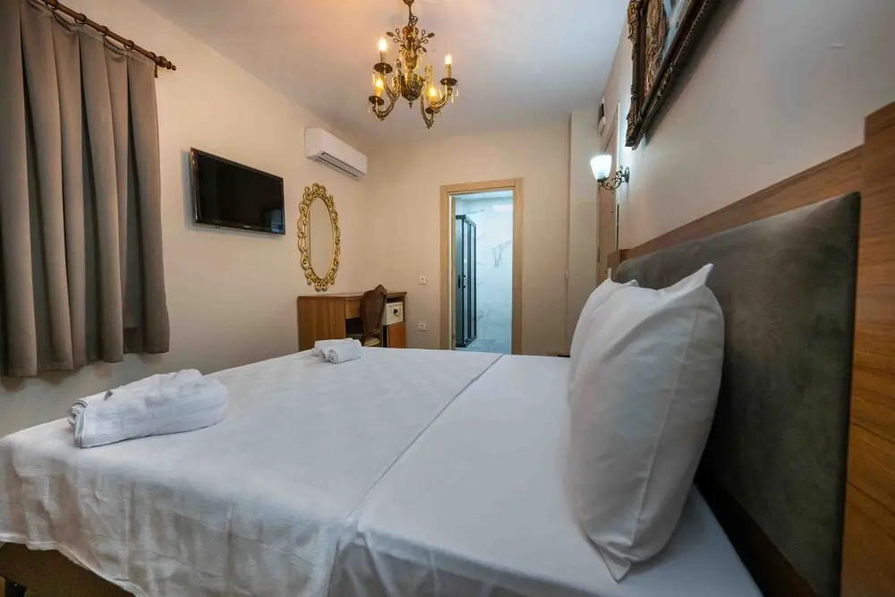 Lionas Hotel Kaleici