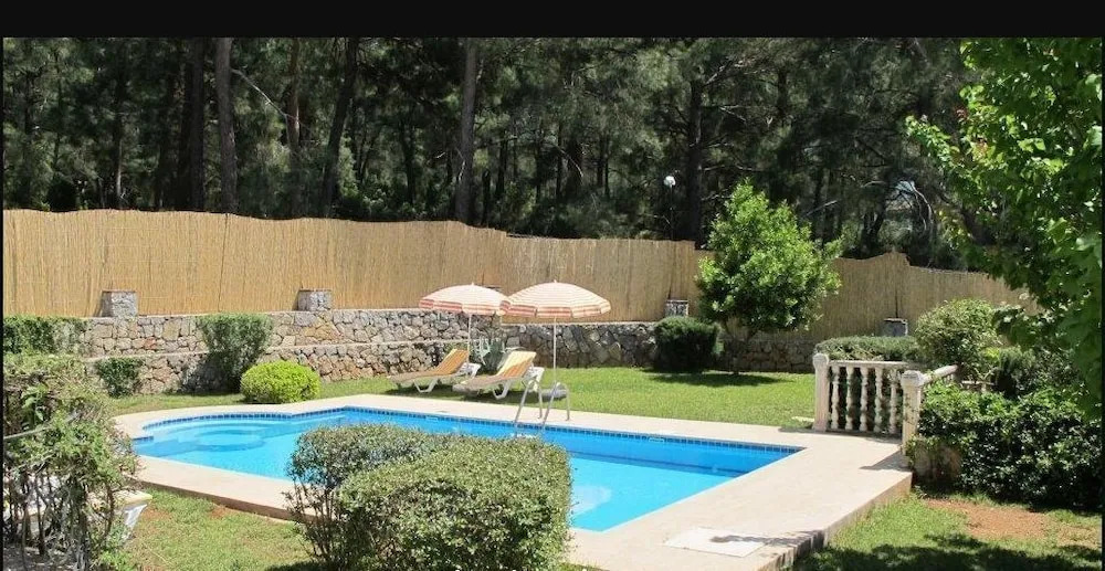 Villa AX08 by JoyLettings