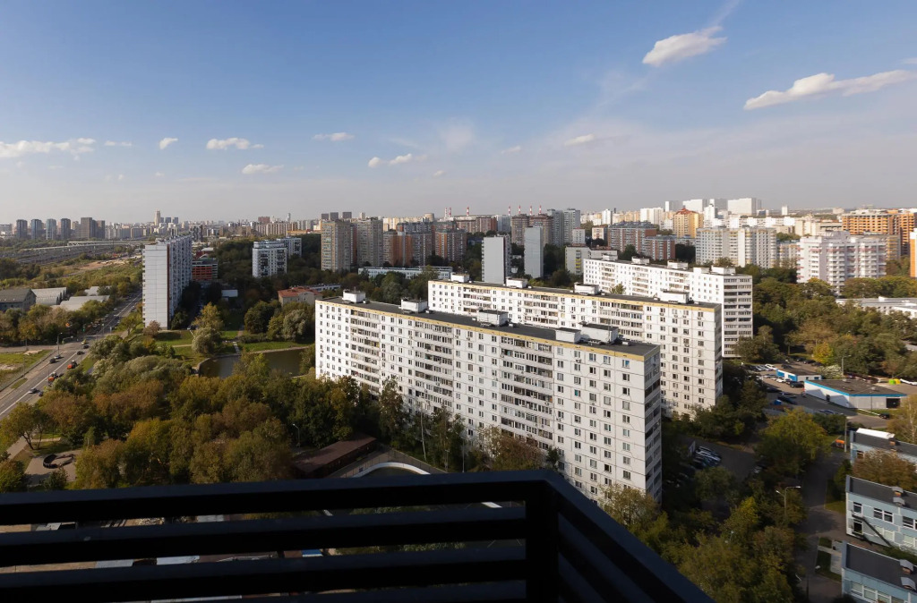 MOKO Apartments (МОКО Апартментс) на улице Дегунинская 9 корпус 1