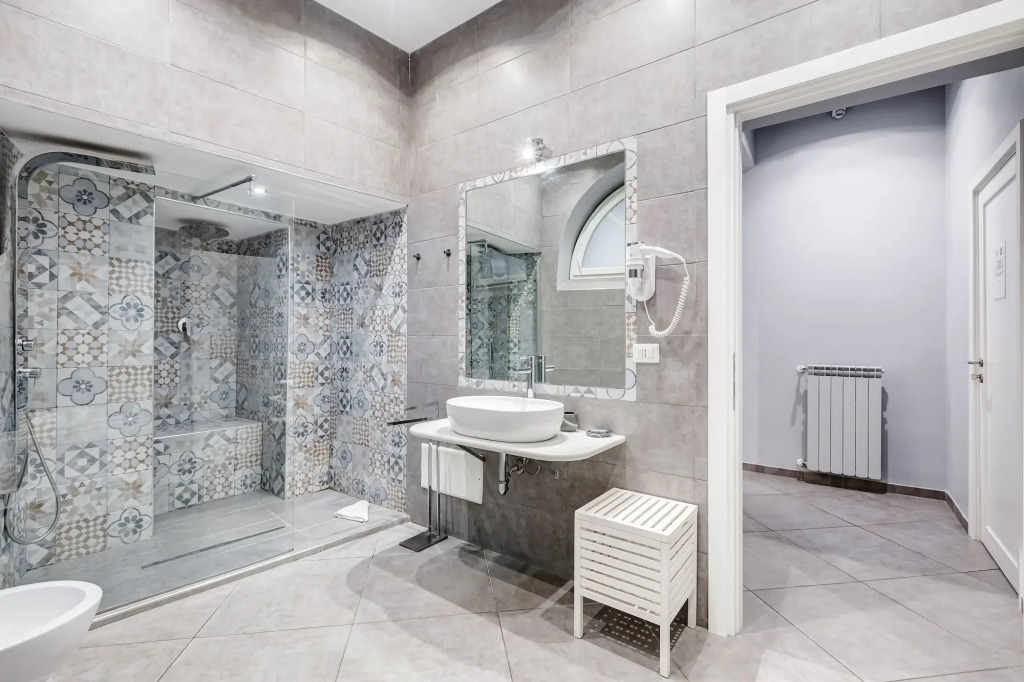 Maison Degli Artisti Suites