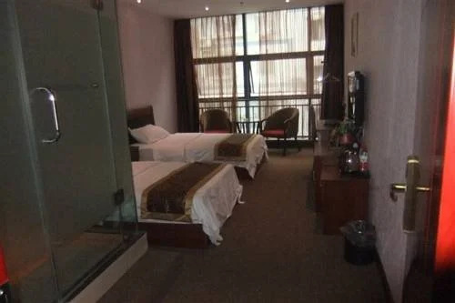 Chongqing Heng En Business Hotel