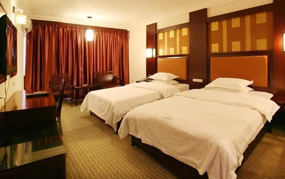 Yangshuo Xinyang Hotel