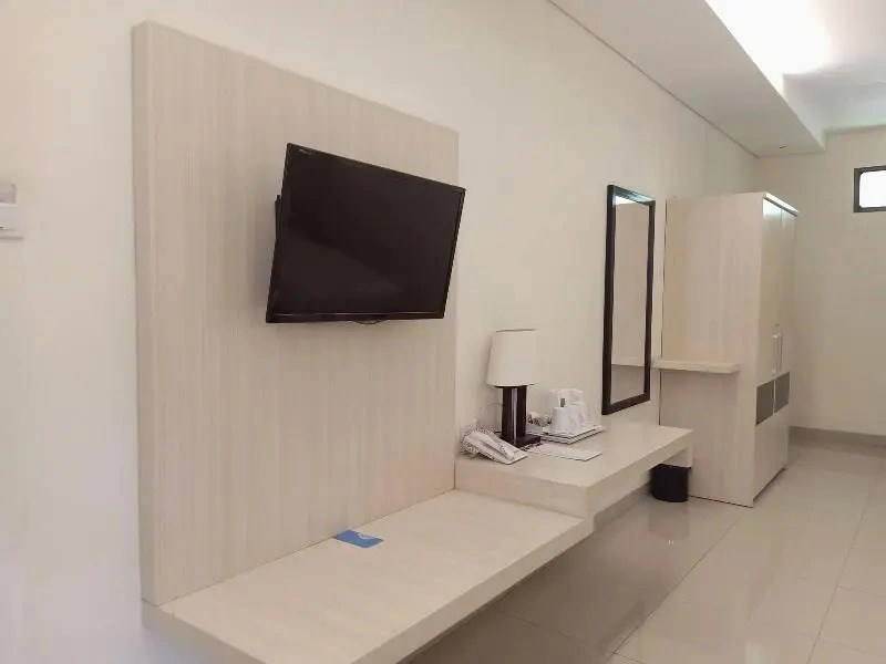Grand Talita Hotel and Resort