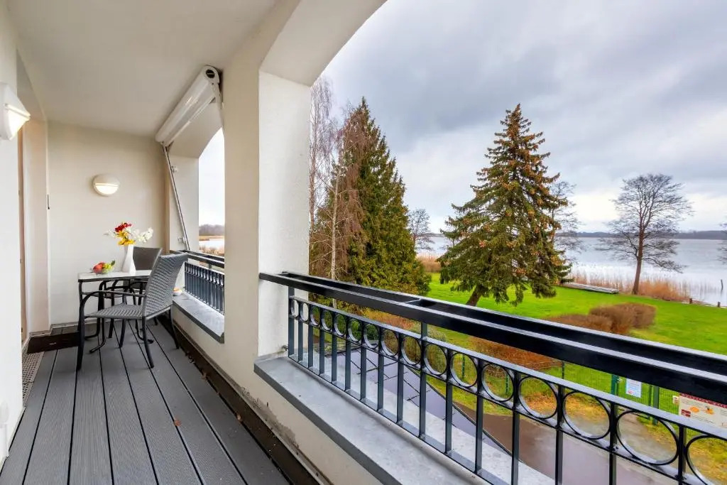 Residenz am Balmer See - FeWo 14
