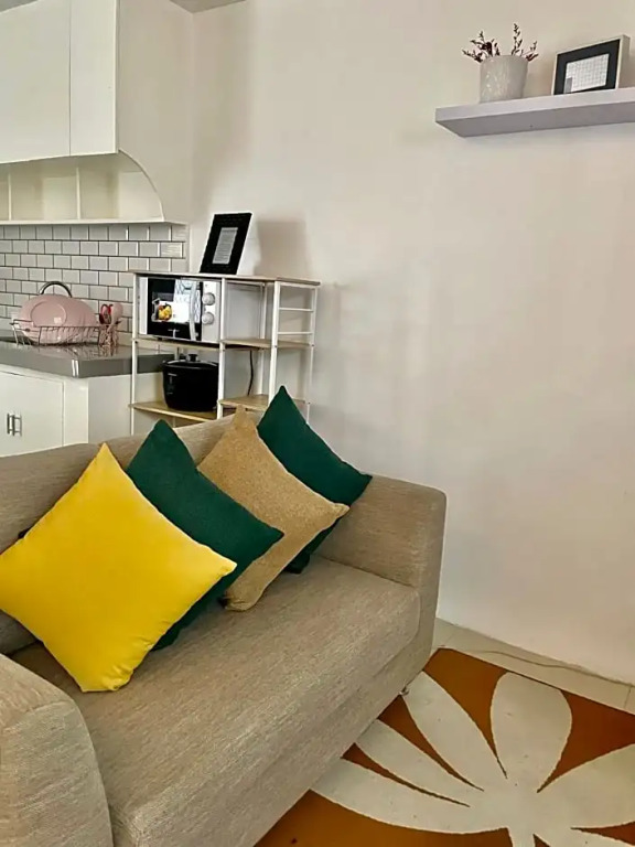 Cozy Home - Rent the Entire place