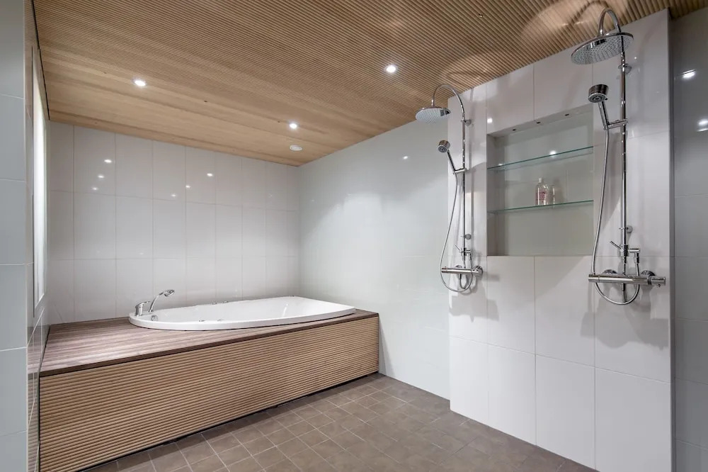 Pescator Villas