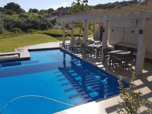 Zimbali Suite 113