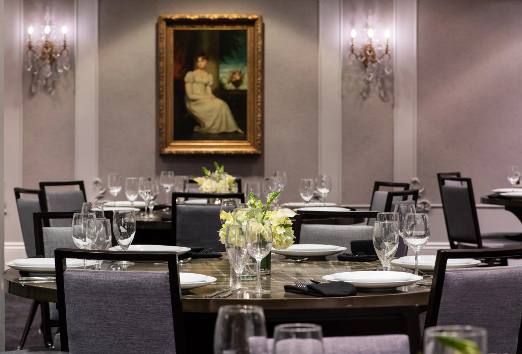 Le Pavillon, New Orleans, a Tribute Portfolio Hotel