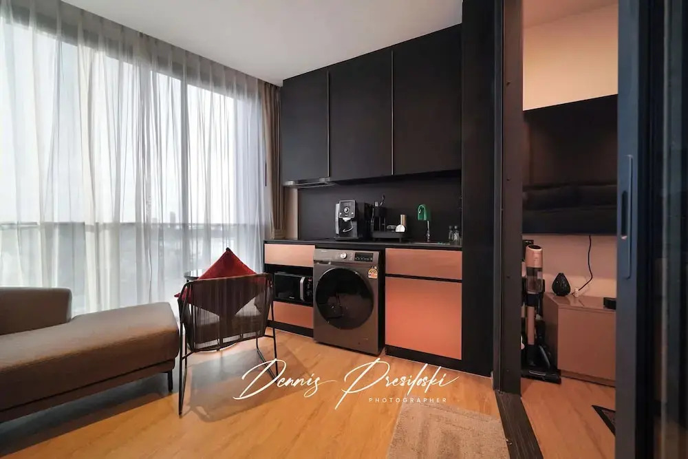 Edge Central Pattaya-Skyline Retreat