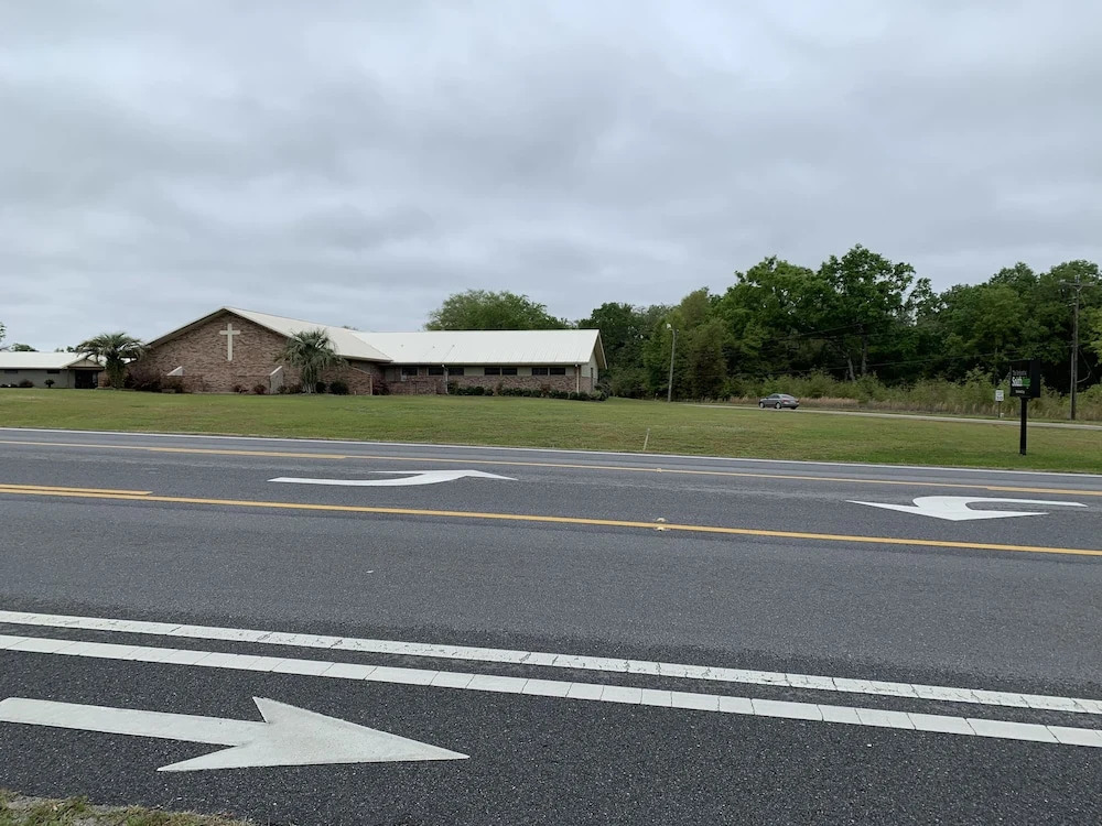 Motel 8 Lake City