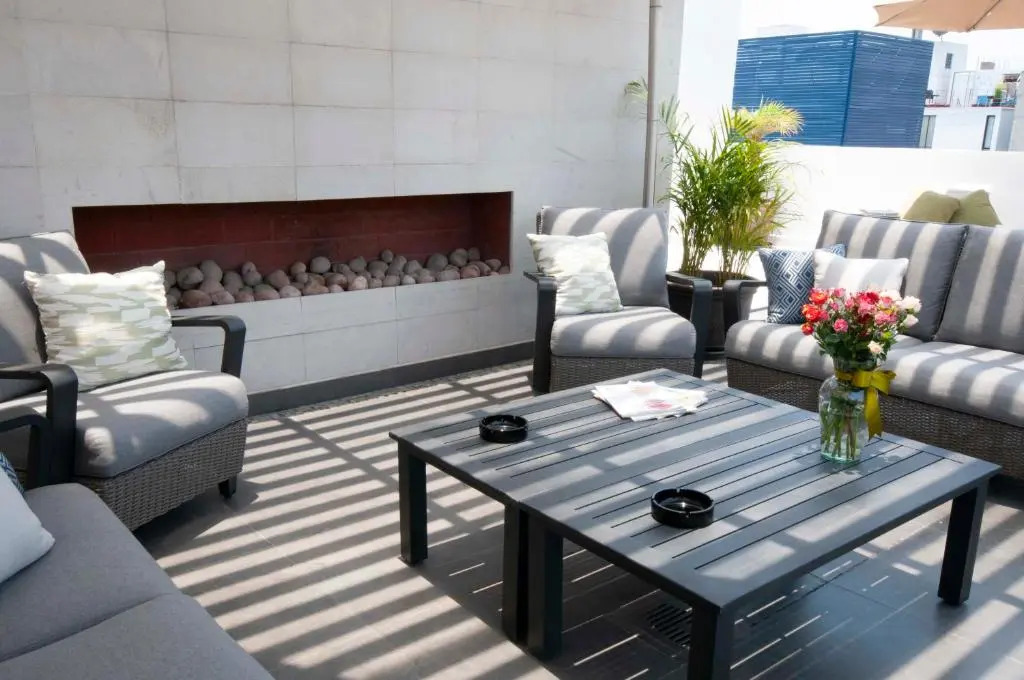 Lombardo Suites