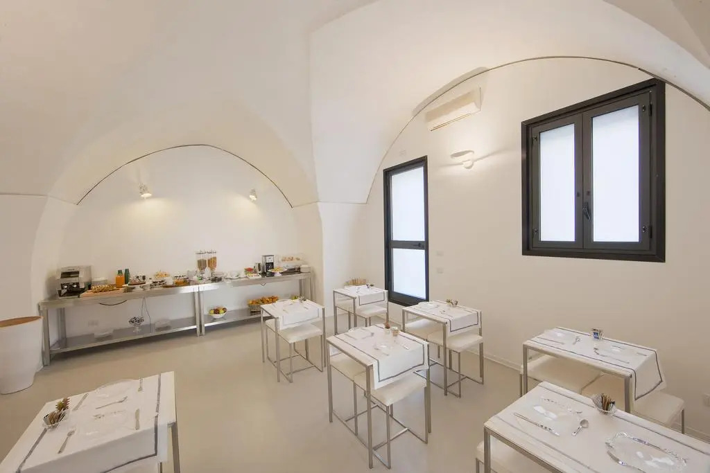 Arco Vecchio Urban Suite - Epoca Collection