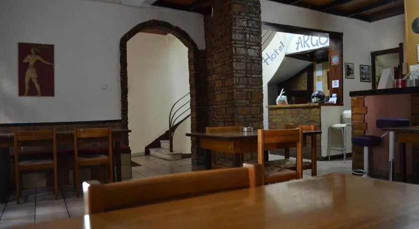 Argo Hotel