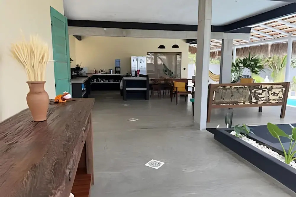 Oceana Suites Casa Algaroba