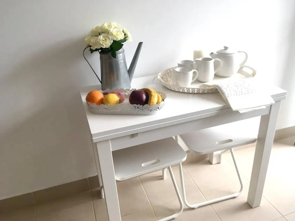House with 2 Bedrooms in Seixal, with Enclosed Garden And Wifi