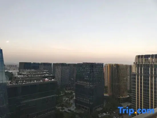 Riverside elegant house (Foshan smart city branch) )