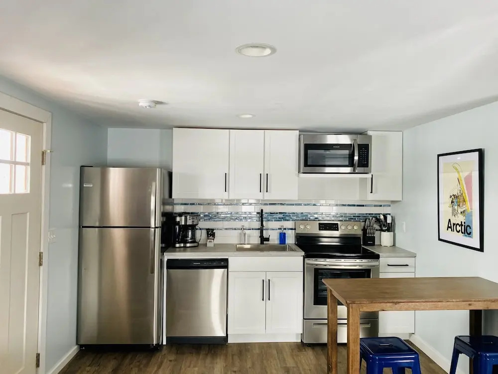 Noxapaga Suites