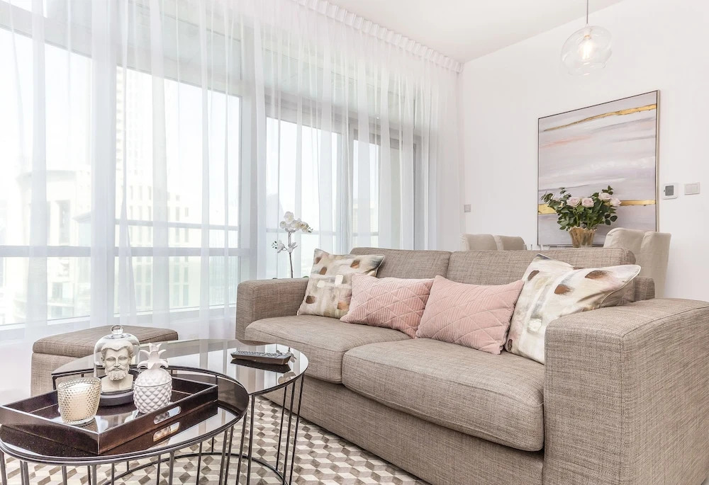 Driven Holiday Homes - Loft East