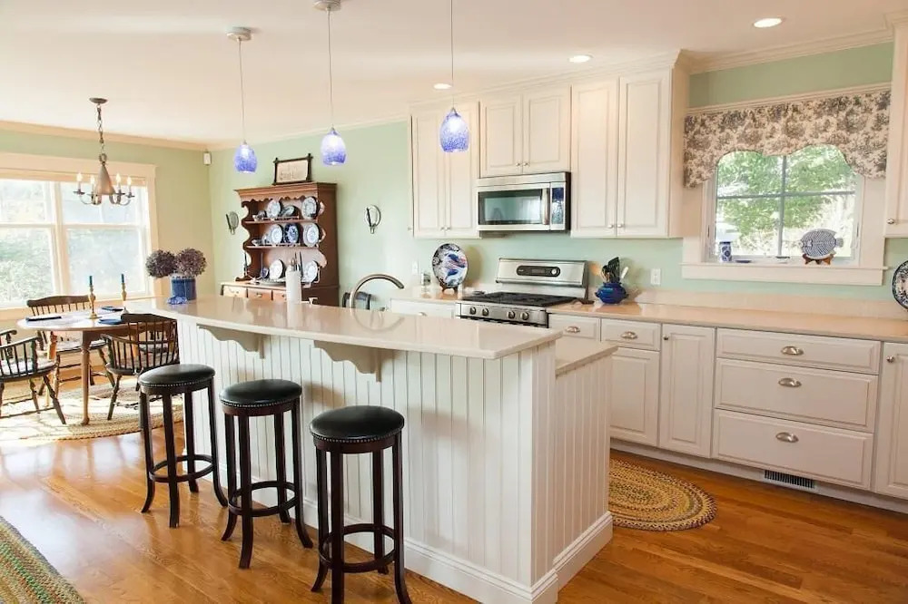 157 Tide Mill Lane - Two Bedroom House
