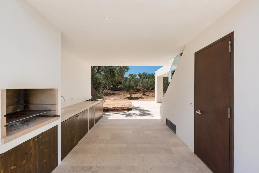 Villa La Linda by Perle di Puglia