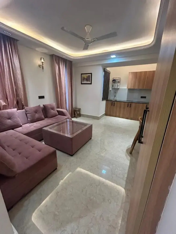 Aatithyam Residency