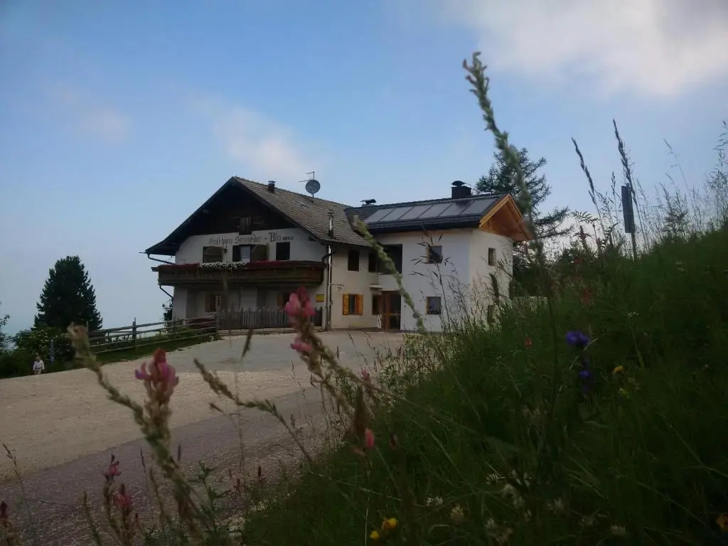 Gasthof Schmiederalm