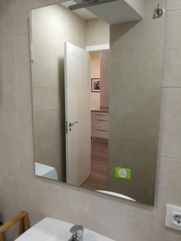 KubiK APARTAMENTOS K1