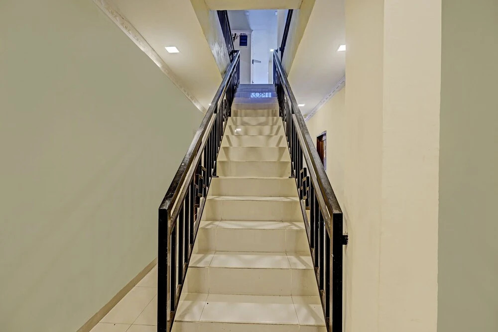 Hotel O Nagoya House Syariah