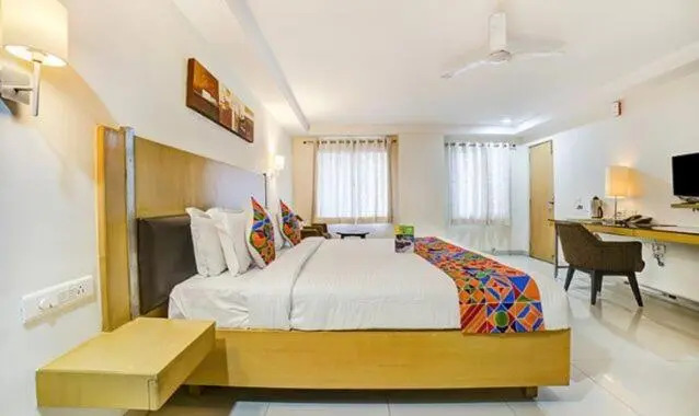 Shanbhag Hotel