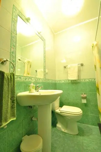 Casa da Rocha