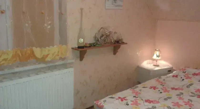 Dom Pod Różą