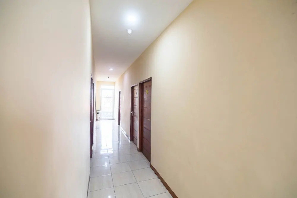 OYO 1484 Sentosa Guest House