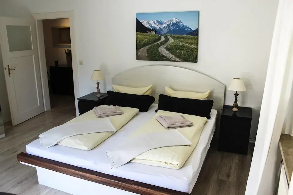 Alpenlodge