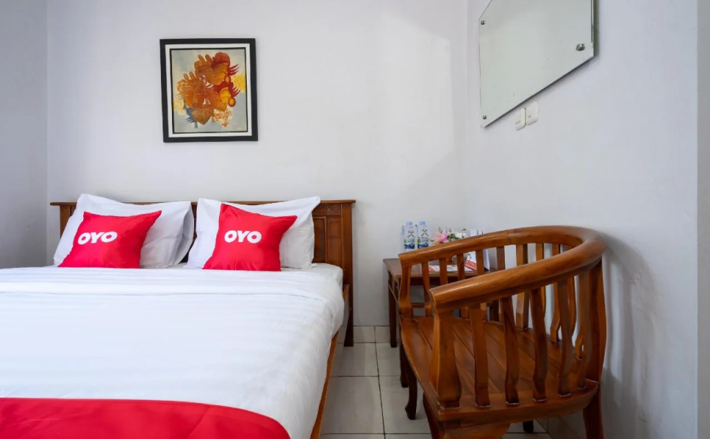 RedDoorz @ Wisma Putra Jaya Kaliurang