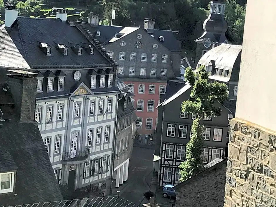 Eifelerhof hotel Monschau