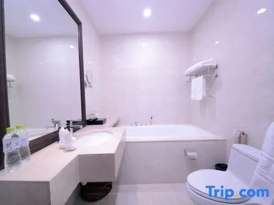 Maiwei International Hotel