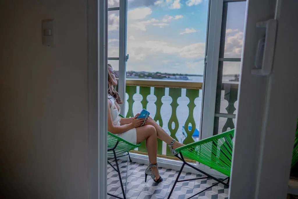 Hotel Peten