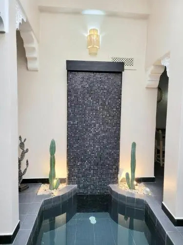 Riad lEmpire