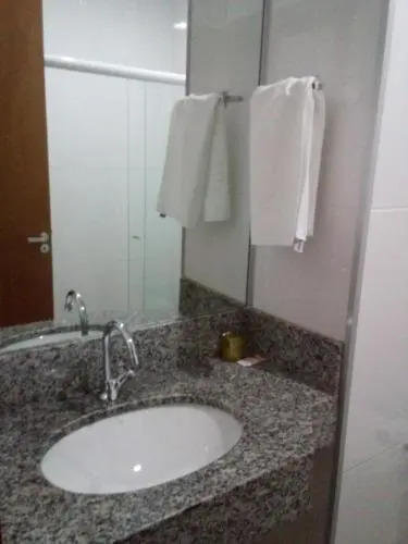Hotel Amazon Plazza