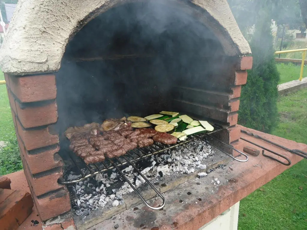 Apartmani Sabina