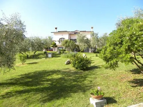 B&B Al Laghetto