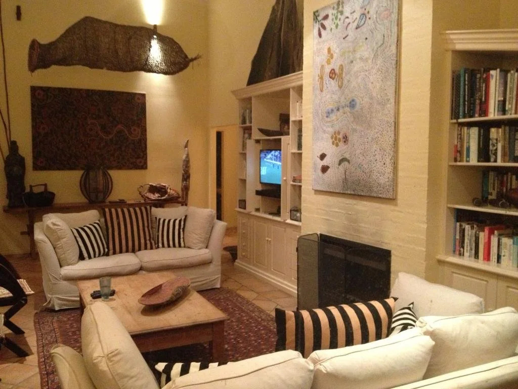 Kumbaingiri Retreat