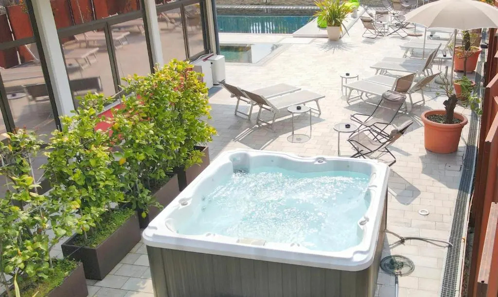 Hotel Virgilio