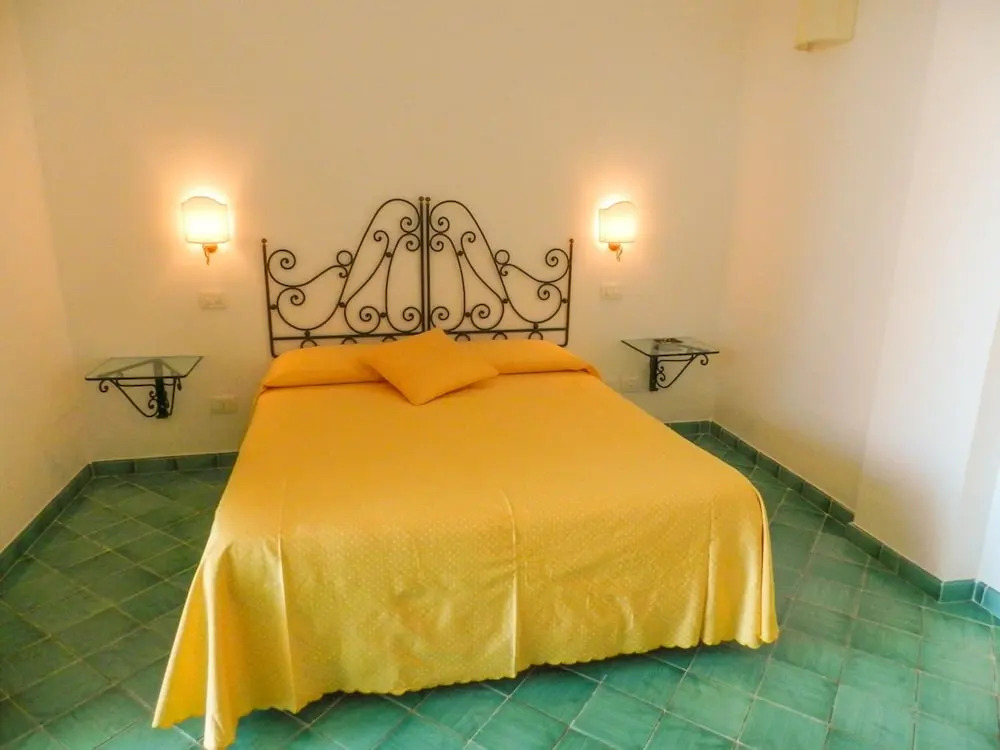 Bacio del Sole B&B Positano