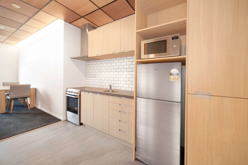 Liberty Apartment Hotel